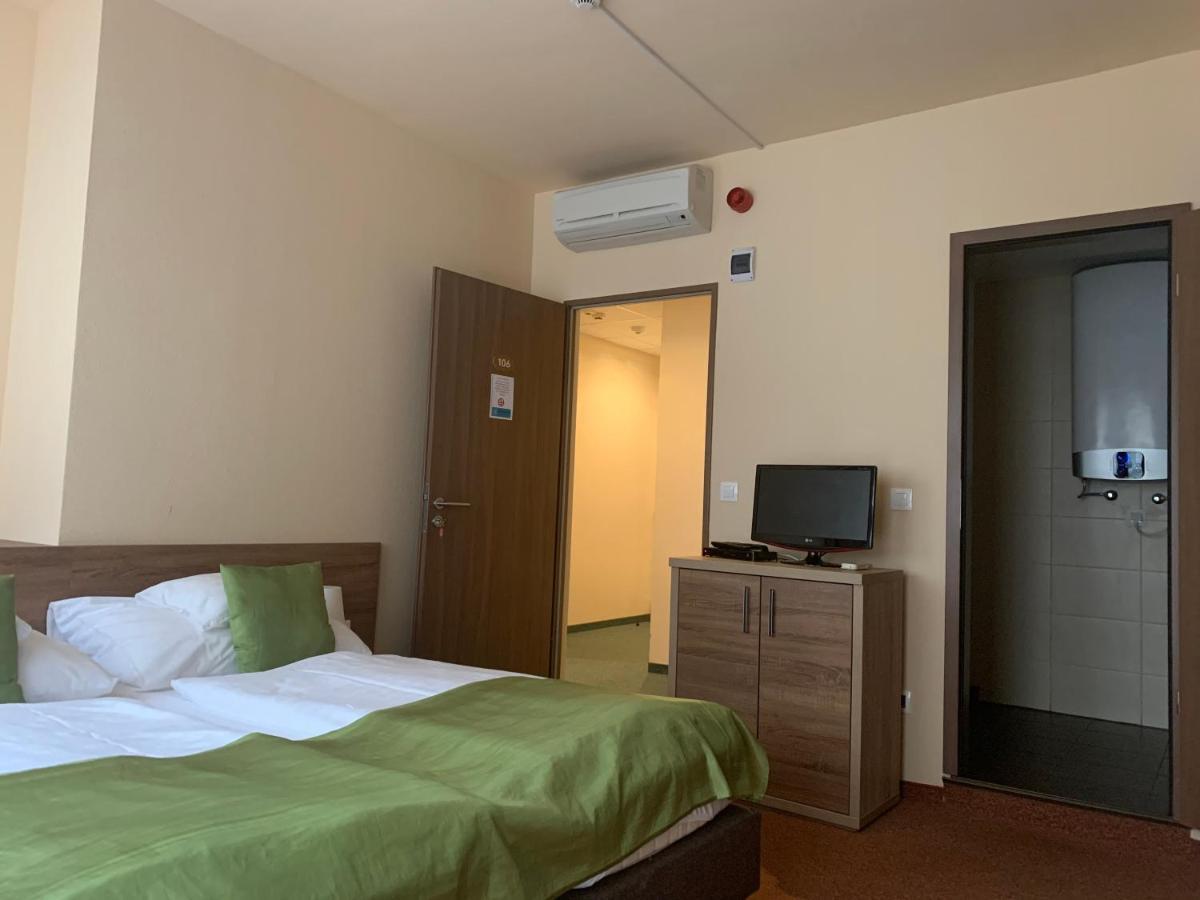 Centrooms Έγκερ Εξωτερικό φωτογραφία